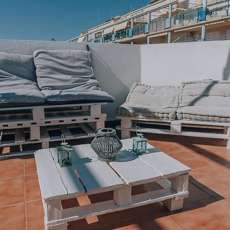 Vivienda Turistica Sunbeach-Xilxes Vt-42192-Cs Exterior foto